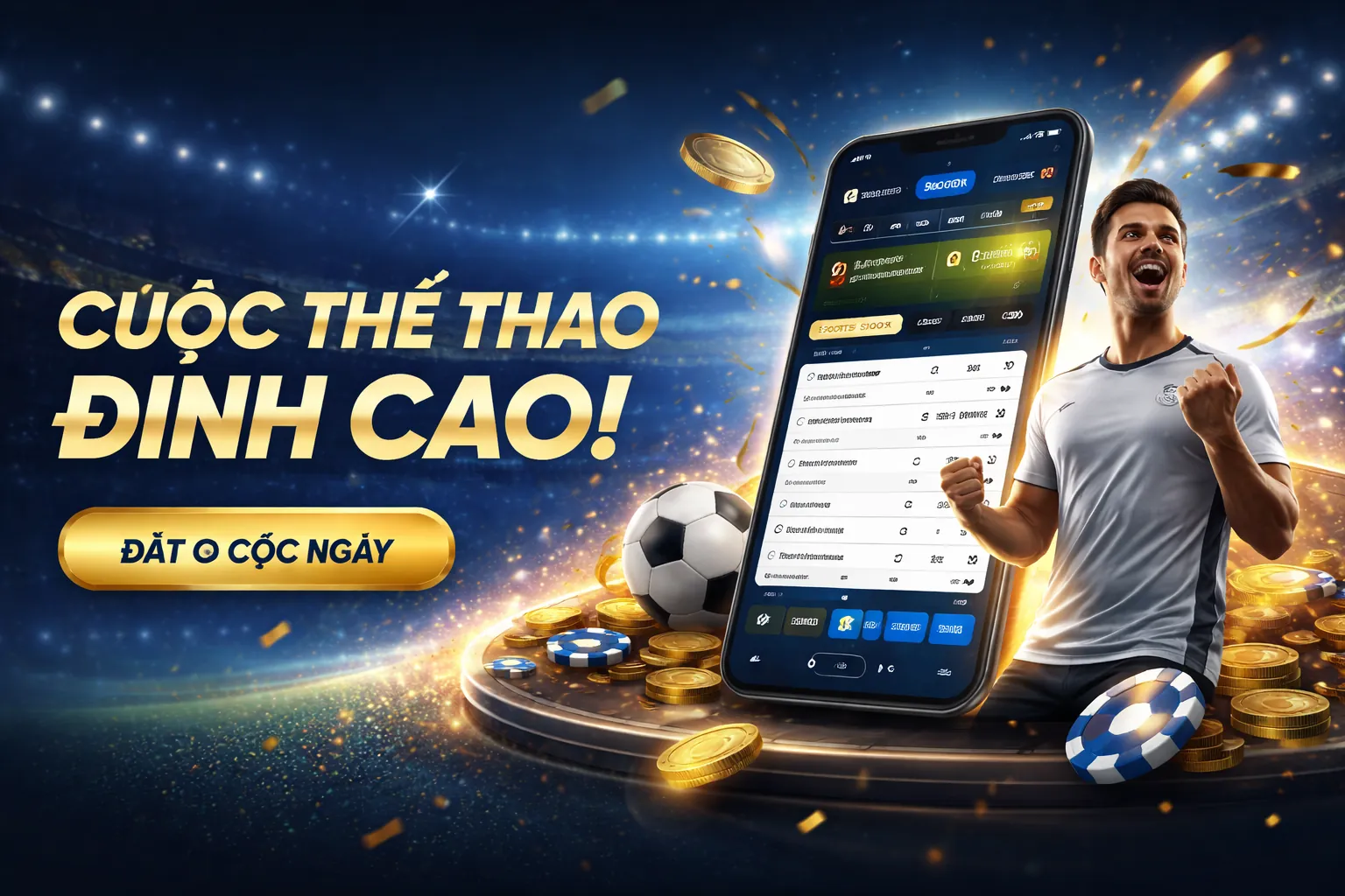 Hình ảnh nền sảnh xem keo bet88